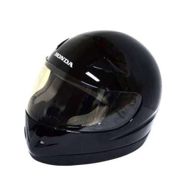 Jual Full Face Helm Honda Terbaru 