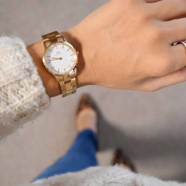 Jam Tangan Cewek Daniel Wellington Jual Produk Terbaru Juli 2020 Blibli Com