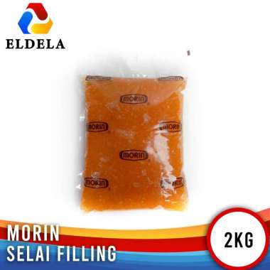 Morin Selai Filling Nanas 2kg