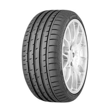 CONTINENTAL CSC3 MO 245/40 R18