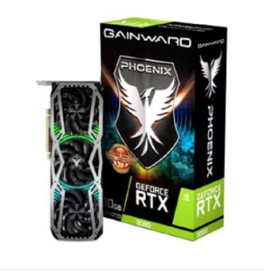 Gainward RTX 3090 Phoenix 24G RTX3090 24GB
