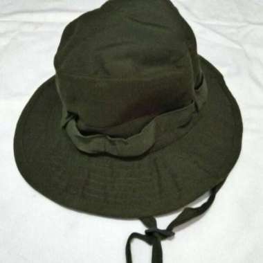 Jual Topi Rimba Army Terbaru \u0026 Original 