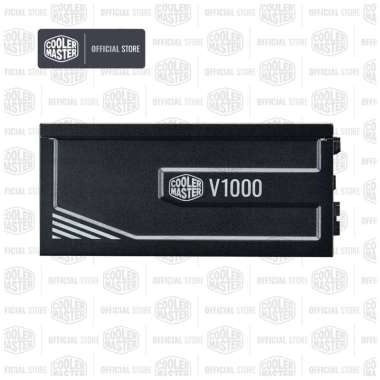 Cooler Master V1000 Power Supply