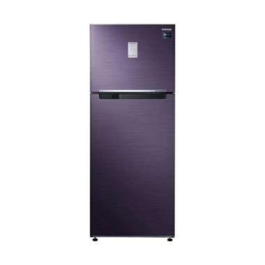 SAMSUNG LEMARI ES 2 PINTU RT 43 K 6231 UT