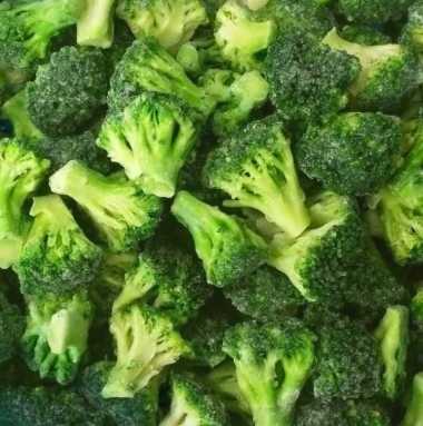 Brokoli @1kg