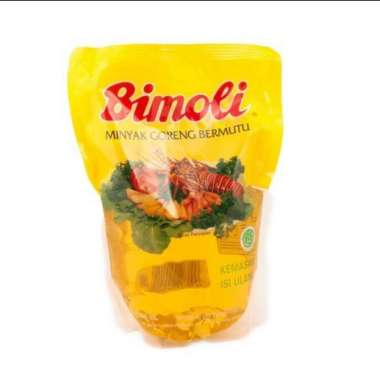 bimoli 2 liter