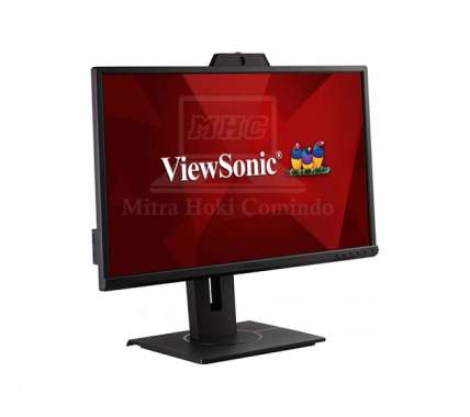 LED MONITOR VIEWSONIC 24INCH VG2440V Full HD Video Conferencing