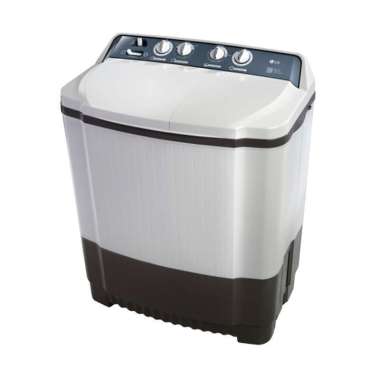 LG MESIN CUCI TOP LOADING 2 TB P 8500 R