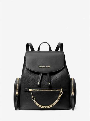 Michael Kors Backpack Original Terbaru 