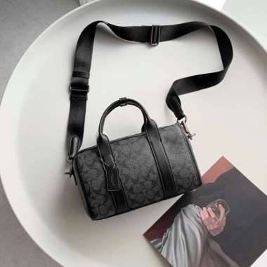 Tas Coach Pria - Harga Terbaru Agustus 