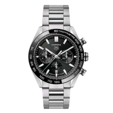 Jam Tangan Tag Heuer Original - Harga 