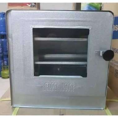 BIMA KM OVEN TANGKRING 3 SUSUN MURAH FREE 3 LOYANG AWET ASLI