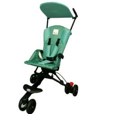 Stroller Cocolatte Isport Cl 08