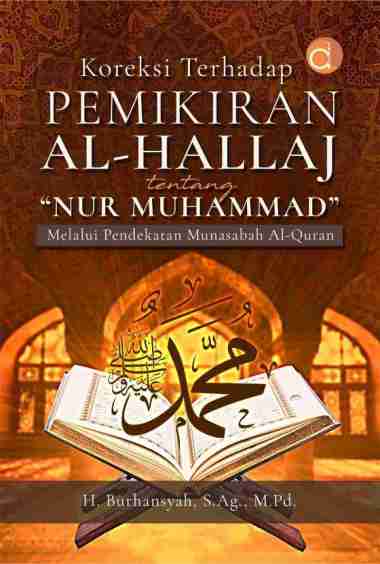 Buku Koreksi Terhadap Pemikiran Al-Hallaj