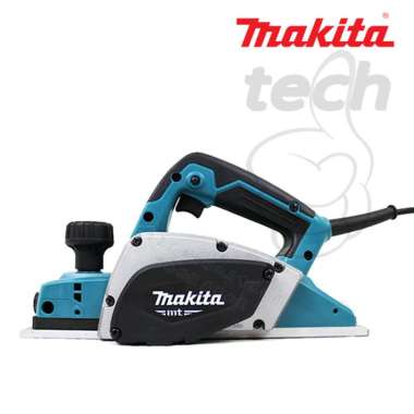 Mesin Serut Sugu Pasah Planer Ketam Makita M1901B M 1901 B