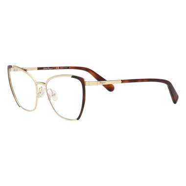 SALVATORE FERRAGAMO Kacamata Wanita F FG SF2187 723 54
