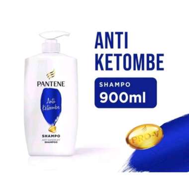 Pantene Shampoo