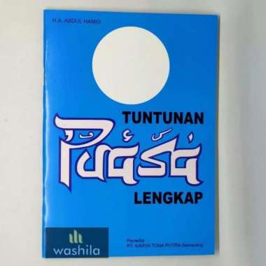BUKU Tuntunan Puasa Lengkap Wajib dan Sunah - Larangan Hari Tertentu