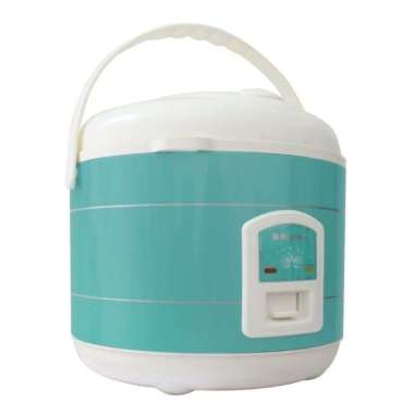 MIYAKO MAGIC COM 838/ MCM 838/PENANAK NASI MIYAKO 2,2 LITER 3IN1 MCM838