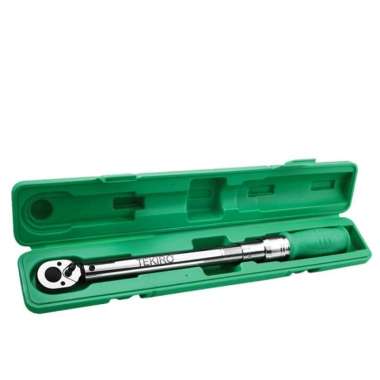 (TEKIRO) Kunci Torsi Ratchet 40-200 (N.m) 1/2" (TR2000)