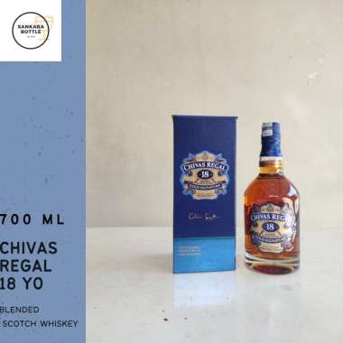 Jual Chivas Regal 18 Murah - Update Harga Grosir Hari Ini ...