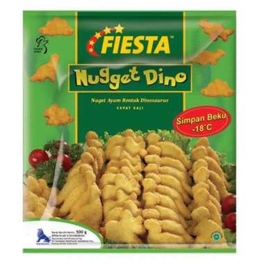 Fiesta Naget