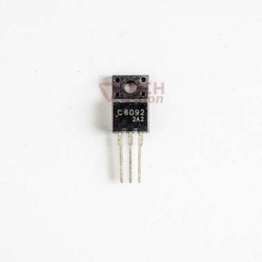 C6092 C 6092 2SC6092 2SC Transistor