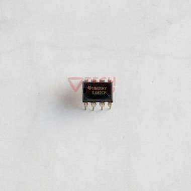 TL082CP TL082 TL 082CP 082 IC