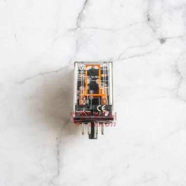 Relay MK2 / MK2P 220V (220 Volt) 220Volt V