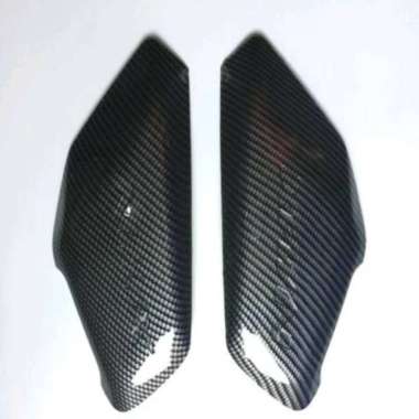 Cover body Tutup Body Carbon Nemo Nmax