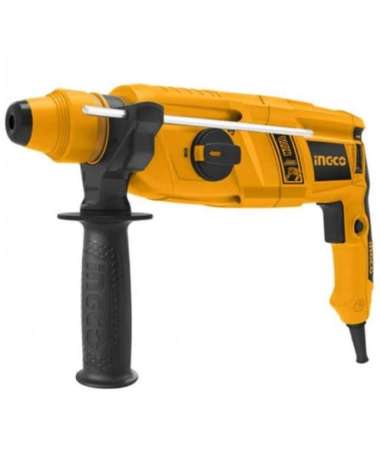 Bor Rotary Hammer 800 Watt SDS Plus INGCO