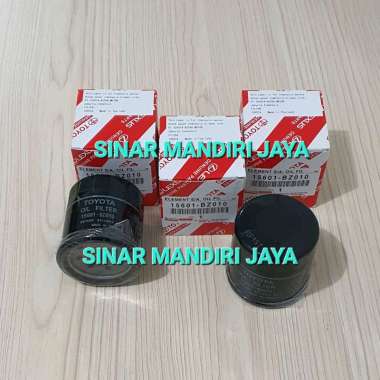 FILTER OLI SARINGAN OLI TOYOTA AVANZA GRANMAX XENIA AGYA ATAU AYLA
