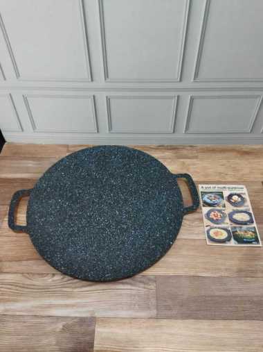 Teflon / Grillpan BBQ Crepes Martabak Multifungsi