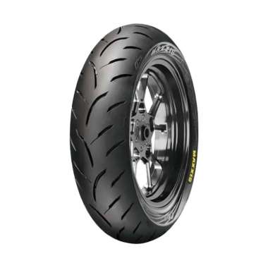 Ban motor matic Maxxis Victra 120 70 13 Nmax depan