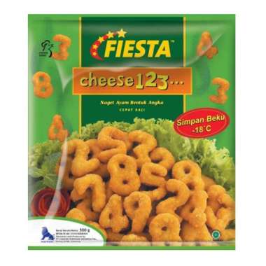 Fiesta Naget