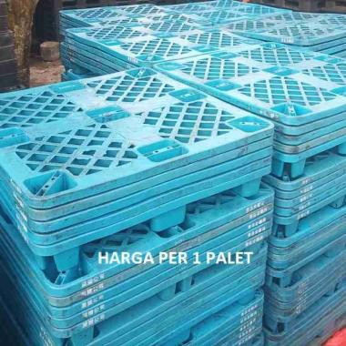 PALET TATAKAN, PALET PLASTIK