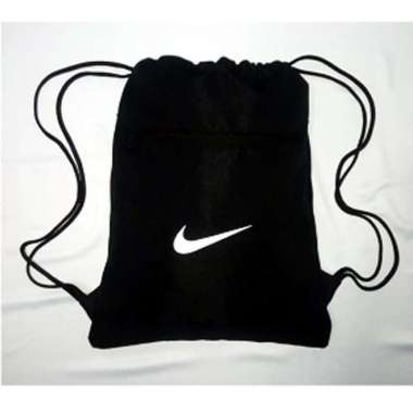 Jual Drawstring Bag Nike Murah Original 