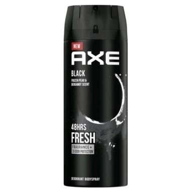 Harga Parfum Badan Pria Axe Terbaru Agustus 2022 |BigGo Indonesia