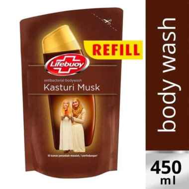 Lifebuoy Body Wash