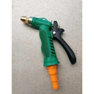 Semprotan Air Semprotan Taman Rumput Kebun Tanaman Bunga Hose Nozzle