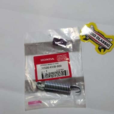 PER STANDAR 2 HONDA VARIO BEAT PCX ADV SPACY ORI AHM 50520KVB900