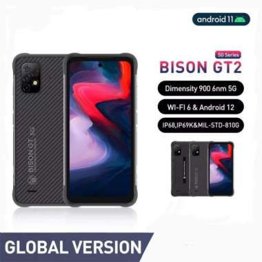 Umidigi Bison GT2 Global