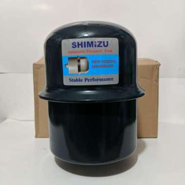 Tabung Shimizu PS 230 BIT