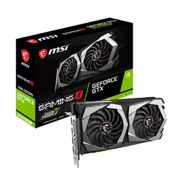 Jual Msi Rx 5500 Xt Gaming X 8g Online Desember 2020 Blibli