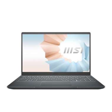 MSI MODERN 14 B11SB 684 i7-1165G7 8GB/512SSD/MX450 2GB/W10