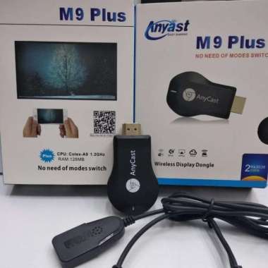 Anycast M9 plus