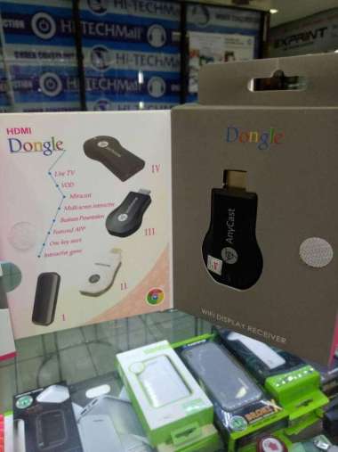Ready Hdmi Dongle anycast
