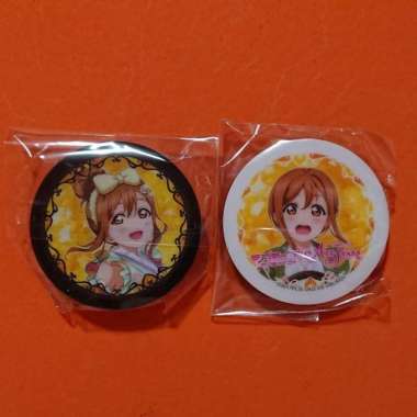Kunikida Hanamaru Acrylic Magnet Aqours - Love Live! SIF All Stars