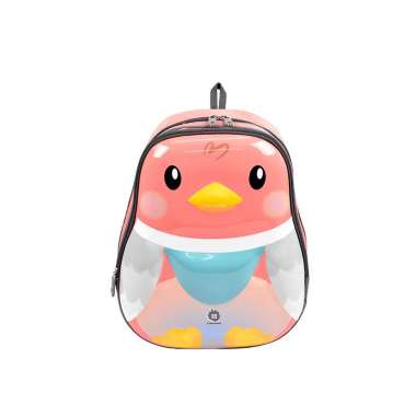 Cannon 71875 Tas Ransel Mini Anak Peach