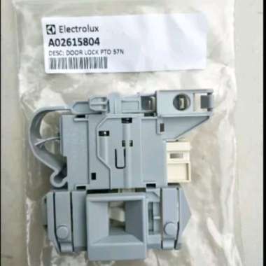 doorlock mesin cuci electrolux EWF85745